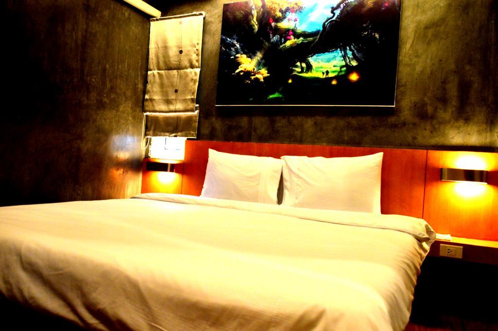Phuket Chaphone Guesthouse מראה חיצוני תמונה