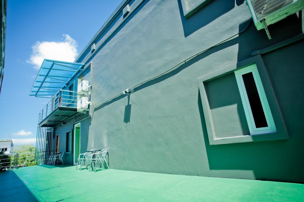 Phuket Chaphone Guesthouse מראה חיצוני תמונה