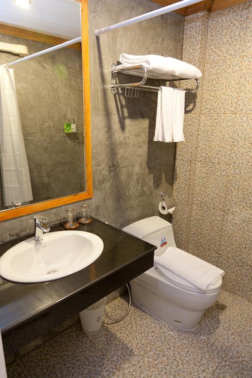 Phuket Chaphone Guesthouse חדר תמונה