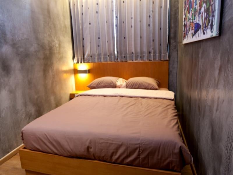 Phuket Chaphone Guesthouse מראה חיצוני תמונה