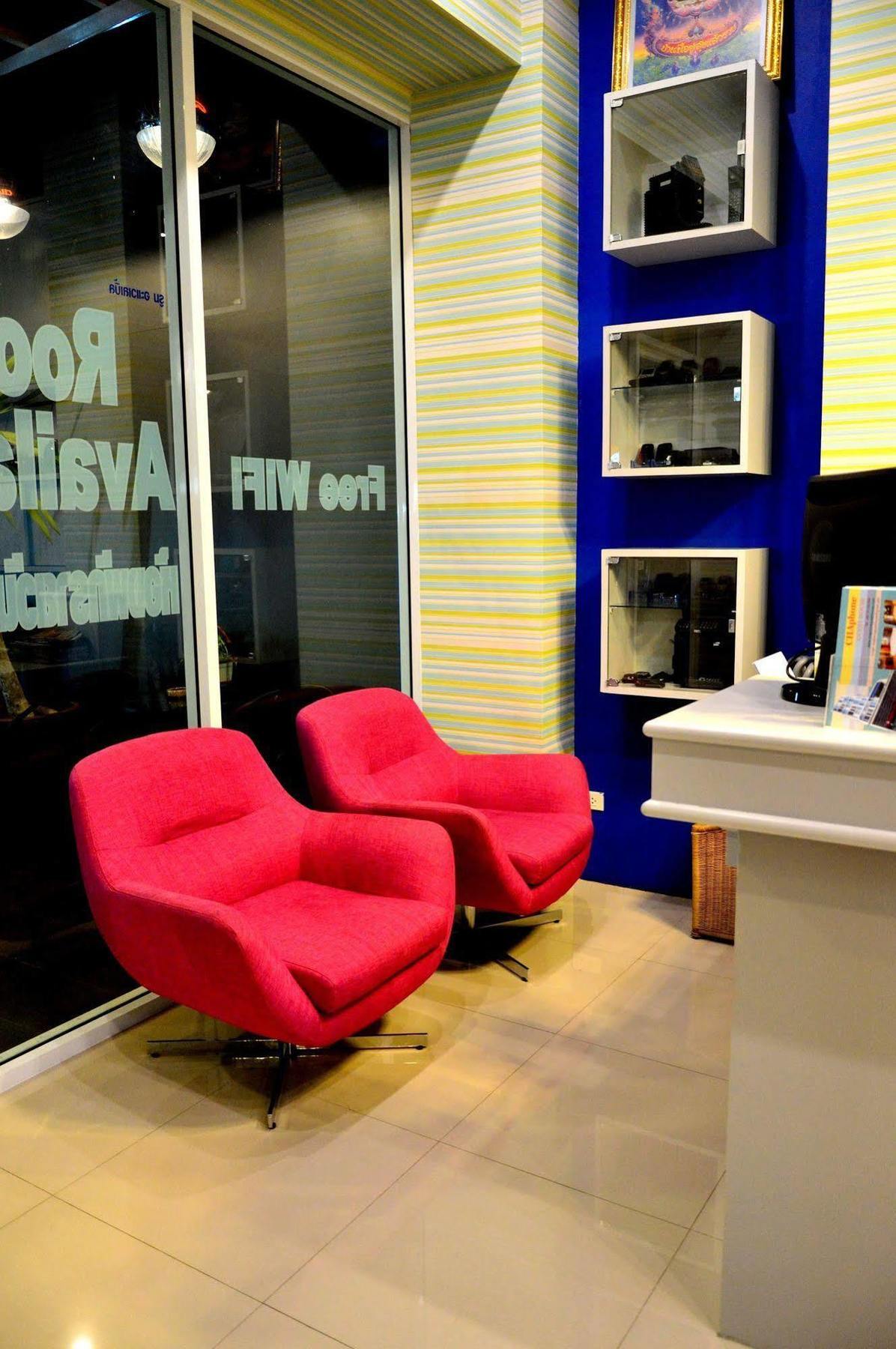 Phuket Chaphone Guesthouse מראה חיצוני תמונה