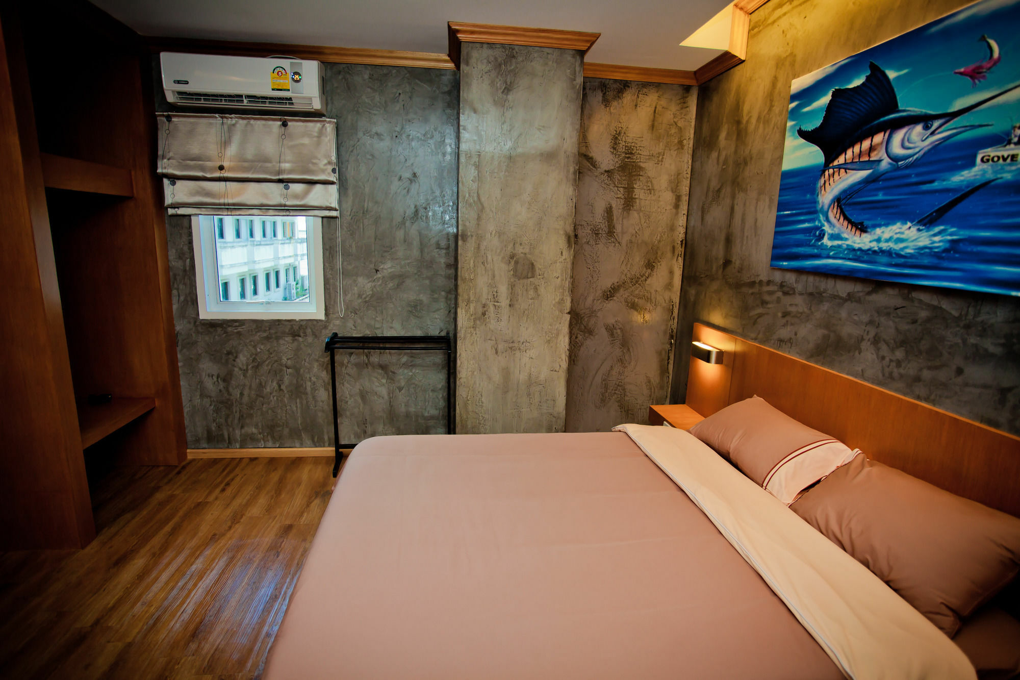 Phuket Chaphone Guesthouse מראה חיצוני תמונה