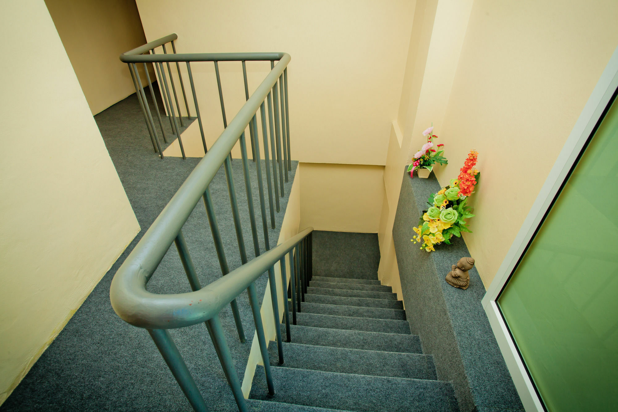 Phuket Chaphone Guesthouse מראה חיצוני תמונה