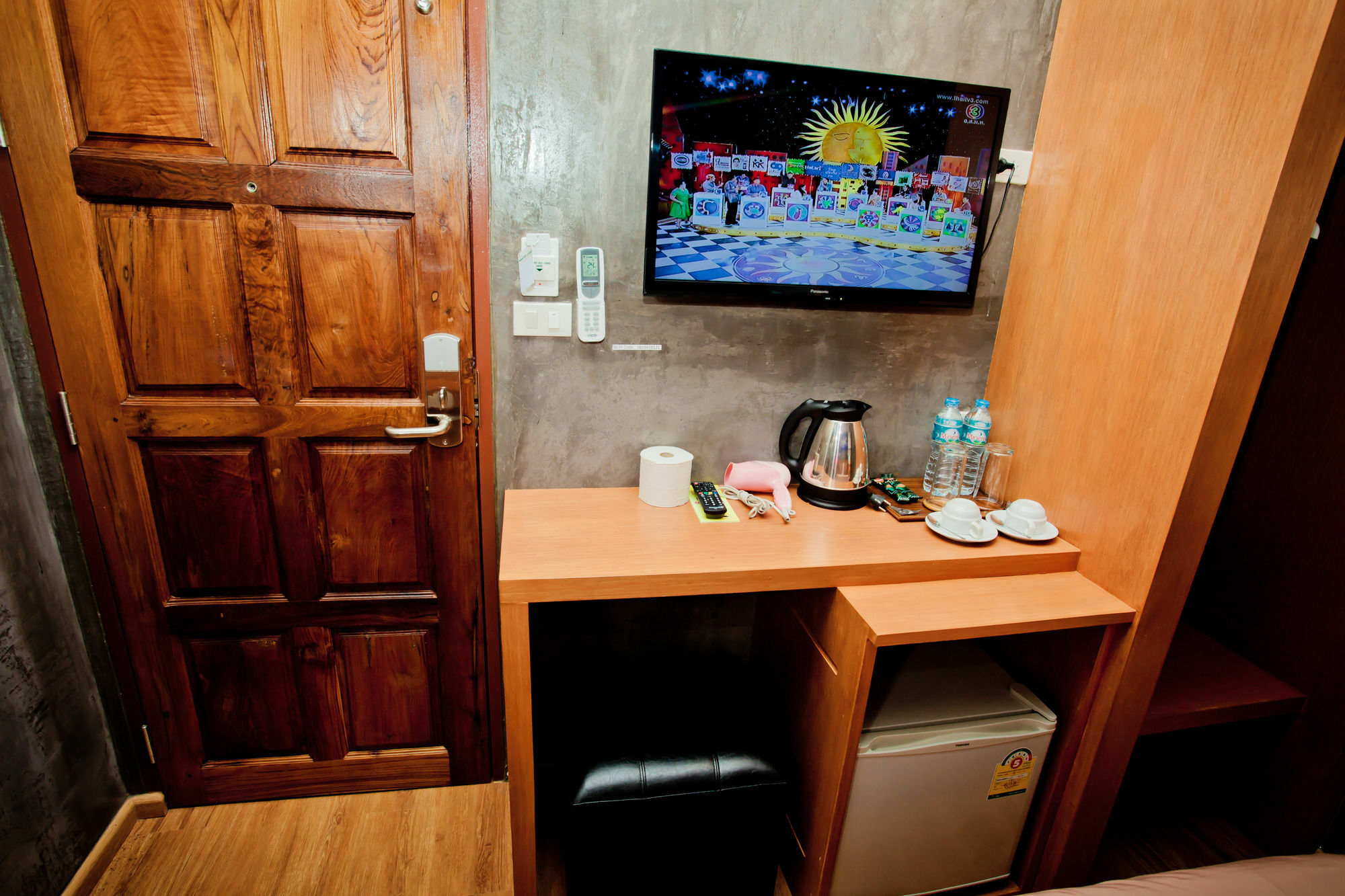 Phuket Chaphone Guesthouse מראה חיצוני תמונה